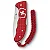 Canivete Victorinox EVOKE ALOX COR VERMELHA - Imagem 8