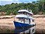 Barco Hotel Hunter - 25 passageiros - Imagem 3