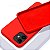 Capinha Silicone Case iPhone 11 Logo Apple Interior Aveludado - Imagem 9