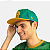 Boné Bugrão - Aba Reta - Imagem 1