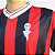 Camisa Furacão I - Futebol Raíz - Imagem 4