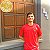 Camisa de Time - T-shirt Lusa - Imagem 5