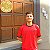 Camisa de Time - T-shirt Furacão - Imagem 5