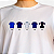 Produtos do Azulão do ABC - Camiseta Dry e Azulejos - Imagem 4