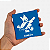 Produtos do Burro da Central - Camiseta Dry e Azulejos - Imagem 7