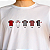 Produtos do Galo do Japi - Camiseta Dry e Azulejos - Imagem 4