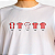 Produtos do Castor Alvirrubro - Camiseta Dry e Azulejos - Imagem 4