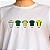 Produtos do Leão do Sol - Camiseta Dry e Azulejos - Imagem 4