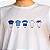 Produtos do Azulão da Bariri - Camiseta Dry e Azulejos - Imagem 4