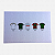 Produtos da Zebra - Camiseta Dry e Quadros - Imagem 12