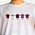 Produtos do Bepe - Camiseta Dry e Azulejos - Imagem 4