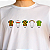 Produtos da Bolívia Querida - Camiseta Dry e Azulejos - Imagem 4