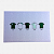 Produtos do Dinossauro - Camiseta Dry e Quadros - Imagem 12