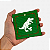 Produtos do Dinossauro - Camiseta Dry e Azulejos - Imagem 2