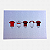Produtos da Raposa Cartola - Camiseta Dry e Quadros - Imagem 12