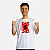 Produtos da Raposa Cartola - Camiseta Dry e Azulejos - Imagem 1