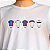 Produtos do Esquadrão de Aço - Camiseta Dry e Azulejos - Imagem 4