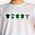 Produtos do Gamão - Camiseta Dry e Azulejos - Imagem 4