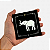 Produtos do Elefante - Camiseta Dry e Azulejos - Imagem 2