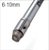 Comparador de Diâmetro Interno 6-10mm Centesimal 130.554 Digimess - Imagem 4
