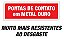 Comparador de Diâmetro Interno 160-250mm - 510.005 Kingtools - Imagem 6