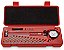 Comparador de Diâmetro Interno de 35-60mm Centesimal 510.010 Kingtools - Imagem 5