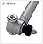Comparador de Diâmetro Interno 160-250mm 510.012 Kingtools - Imagem 5