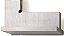 Esquadro de Precisão Classe 1 Com Base 500x330mm Código 170.036 Digimess ​ - Imagem 3