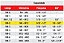 Vira Macho M4-M12 Polegada 5/32-1/2"BSP 1/8-3/8" Kingtools VM-2 - Imagem 3