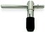 Vira Macho Tipo T  M3-M8 Polegada 1/8 - 5/16 VMT (M3-M8) - Imagem 1