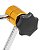 Suporte Magnético Articulado para Relógios Comparadores e Apalpadores 270.240B Digimess - Imagem 6