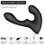 Vibrador com Controle Remoto Landys RCT S041-2 PRETO - Imagem 2
