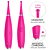 (S101) Vibrador Sparkle Multifuncional Facilitador de Squirting - Pink - Imagem 2