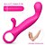Vibrador Orfinger Dedo Mágico S157 PINK - Imagem 1