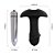Plug Anal com Vibrador Bullet Stararrow S012 - Imagem 2