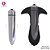 Plug Anal com Vibrador Bullet Magic S064 - Imagem 8