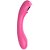 (ZD020) Vibrador Tina Fléxivel com Sugador de Clitóris - Imagem 2