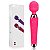 Vibrador Varinha Mágica  AV002C ROXO - Imagem 4
