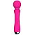 (AV014A) Vibrador Varinha Mágica Massageadora - Pink - Imagem 2