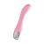 (ZD001) Vibrador Penetrável - Rosa - Imagem 4