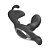 Vibrador Multifuncional com Controle (CD005-PRETO) - Imagem 4