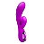 (BI-014129HP) Vibrador Honey com Aplicativo - Pretty Love - Imagem 2