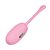 (BI-014609HP-1) Vibrador Bullet Doreen com Aplicativo - Pretty Love - Imagem 5