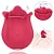(S361-4) Estimulador de Clitóris com Língua Rose Pro 4 - S-HANDE - Imagem 6