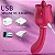 (S361-2) Vibrador Ross com Estimulador de Língua - S-HANDE - Imagem 16