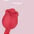 (S361-2) Vibrador Ross com Estimulador de Língua - S-HANDE - Imagem 5