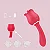 (S361-2) Vibrador Ross com Estimulador de Língua - S-HANDE - Imagem 8