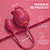(S361) Rosa Twin Blossoms Vibradora e Estimuladora com Língua - S-HANDE - Imagem 11