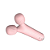 (8253N) Double Massageador Vibratório - Xuanai - Imagem 3