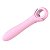 Vibrador Ponto G Recarregável 8250NA-3 - XUANAI - Imagem 5